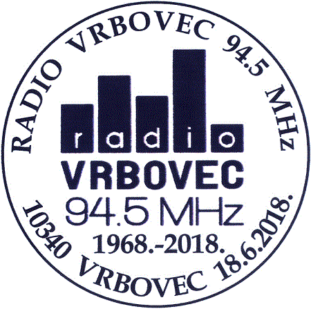 Radio Vrbovec 1968.-2018.